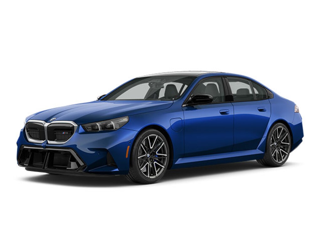 New 2025 BMW M5 NJ Jersey City BMW Dealer WBS83FK0XSCU25035